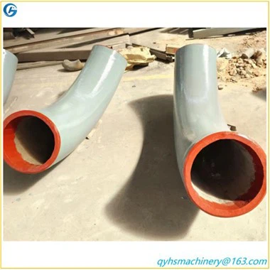 Tubs de ferro colat d'alt crom